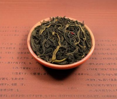 2019中茶1949普洱茶